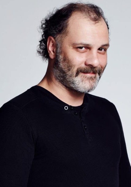 法提赫·阿尔 Fatih Al照片