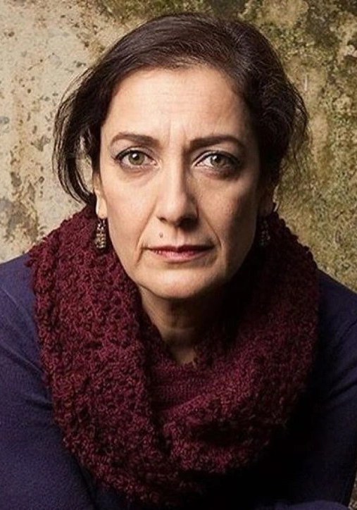 Serpil Gül照片