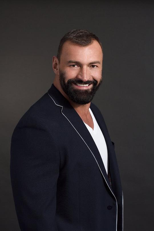 奥列格·亚历山大罗维奇 Oleg Aleksandrovich Prudius照片
