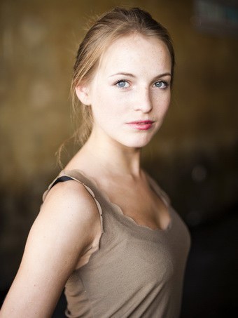Ella-Maria Gollmer照片