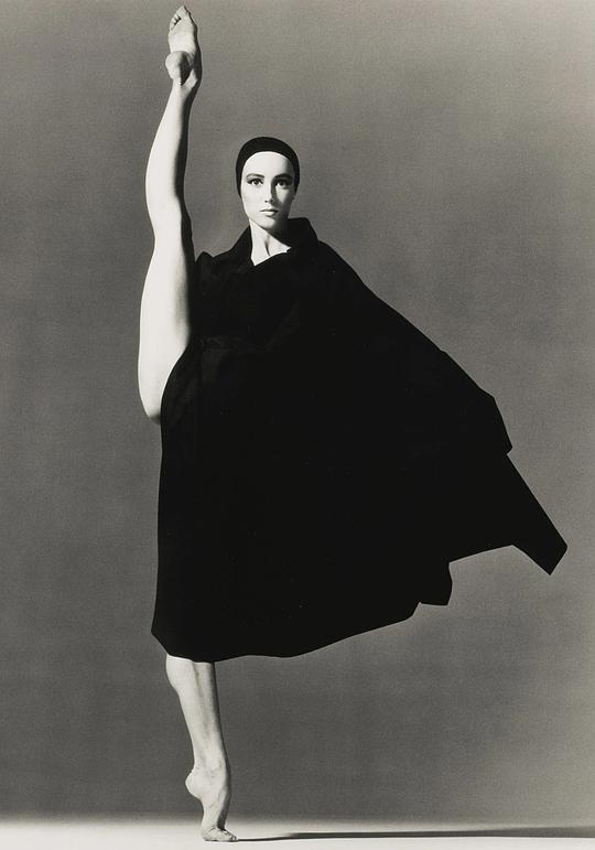 萧菲·纪莲 Sylvie Guillem照片