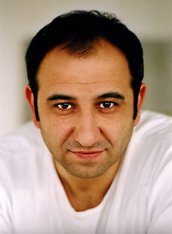 Hilmi Sözer照片