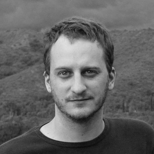 乔纳森·佩雷尔 Jonathan Perel照片
