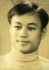 欧威 Wei Ou照片