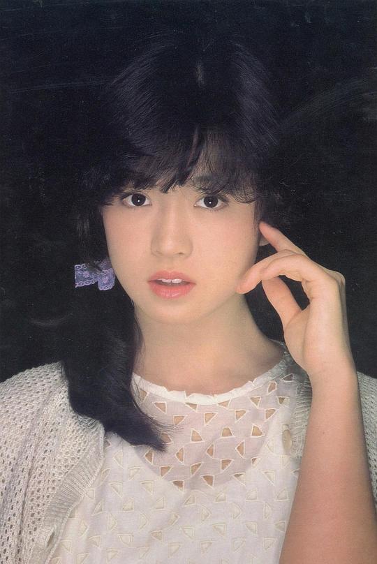 中森明菜 Akina Nakamori照片