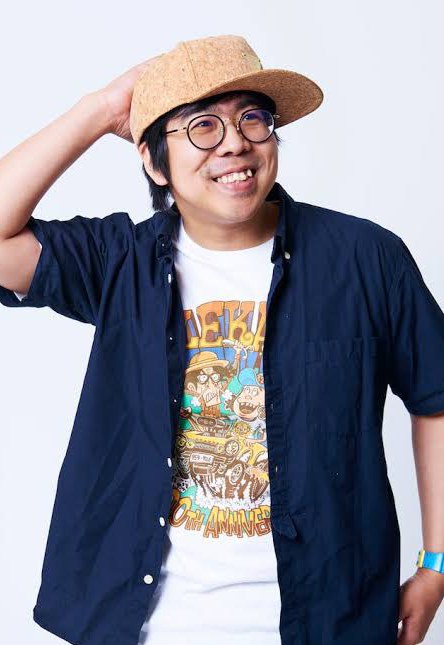 川尻恵太照片