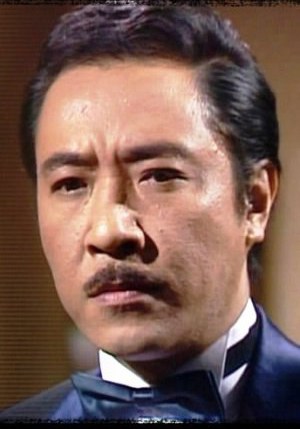 杨群 Peter Yang Kwan照片
