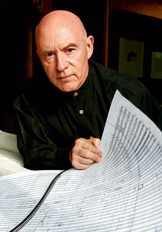 Christoph Eschenbach照片