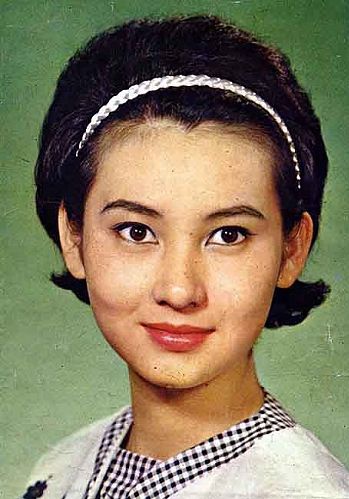 张美瑶 Mei-Yao Chang照片
