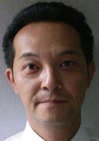 绯田康人 Yasuhito Hida照片