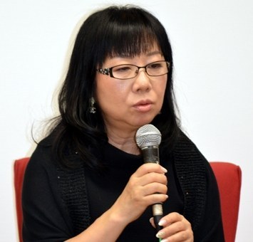 待田堂子 Touko Machida照片