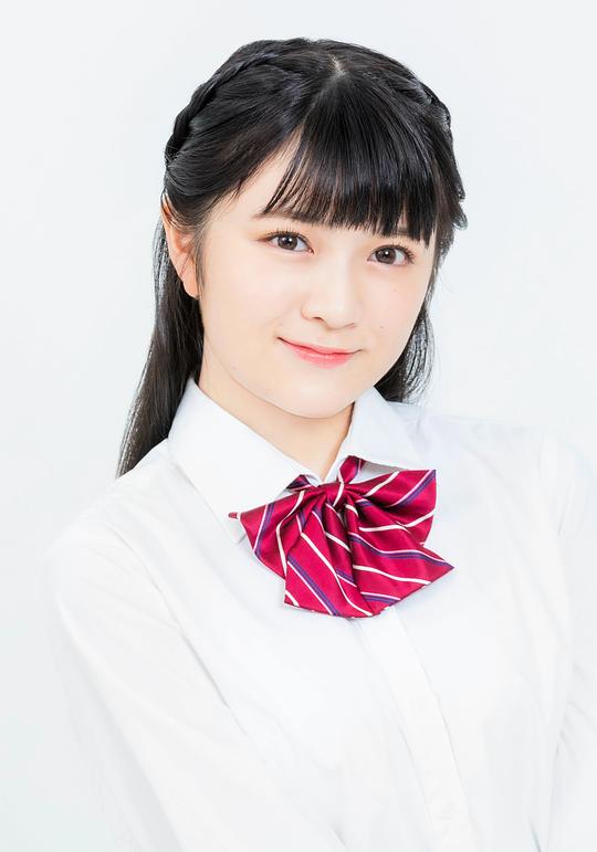 铃木杏奈 Anna Suzuki照片