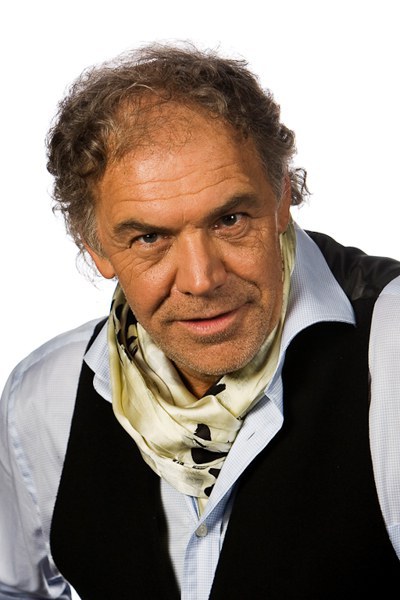Christian Kohlund照片