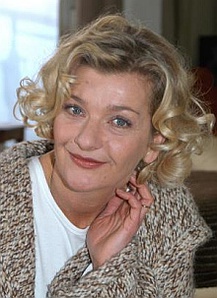 Saskia Vester照片