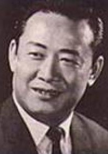 葛香亭 Hsiang Ting Ko照片