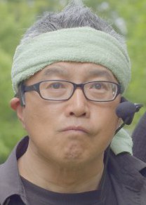 阿部能丸 Nômaru Abe照片