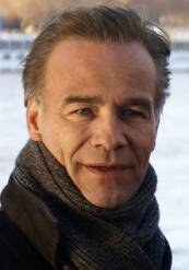 克劳斯·约翰内斯·贝伦特 Klaus J. Behrendt照片