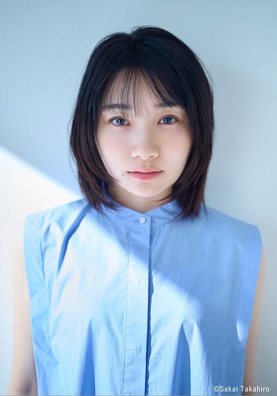 白石优爱 Yua Shiraishi照片