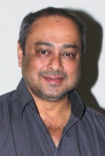 萨钦·克德卡 Sachin Khedekar照片