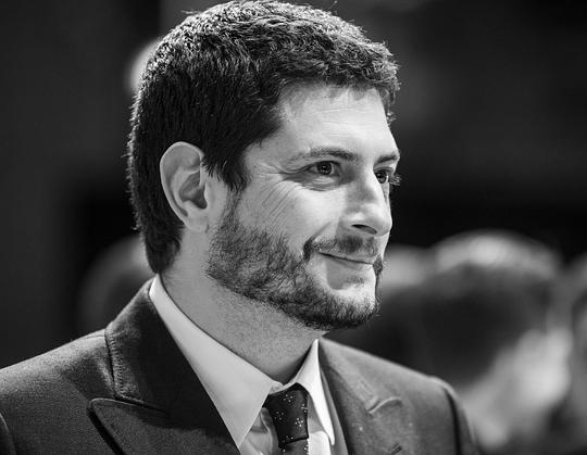 克劳迪欧·吉瓦内斯 Claudio Giovannesi照片