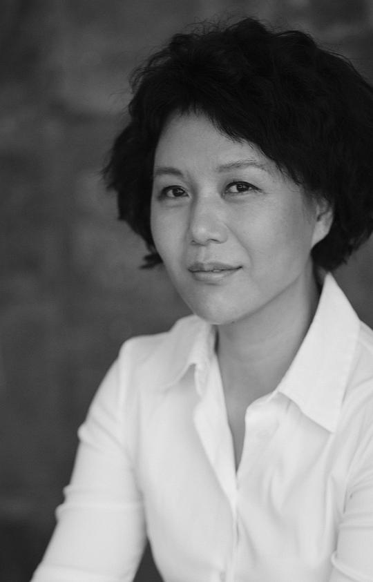 文晏 Vivian Qu照片