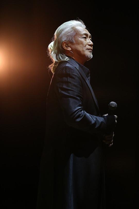 玉置浩二 Kôji Tamaki照片