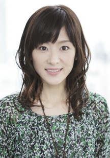 加藤贵子 Takako Katoh照片