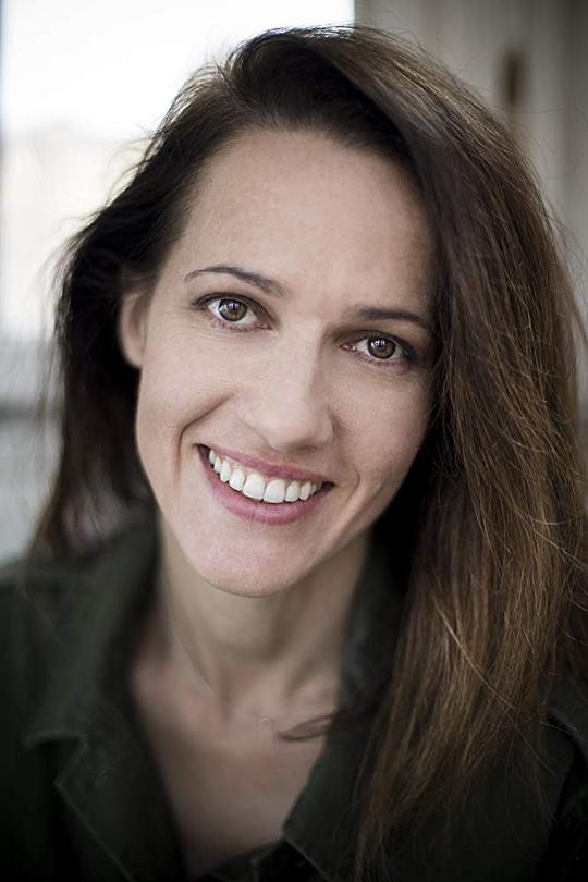 彼得拉·布奇科娃 Petra Buckova照片