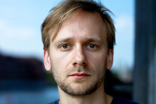 马蒂亚斯·李尔 Matthias Lier照片