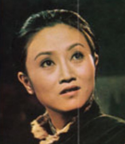 李虹 Lee Hung照片