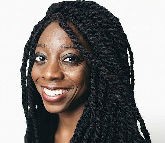 阿库萨·阿多玛·奥乌苏 Akosua Adoma Owusu照片