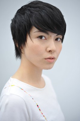 玉井夕海 Yumi Tamai照片