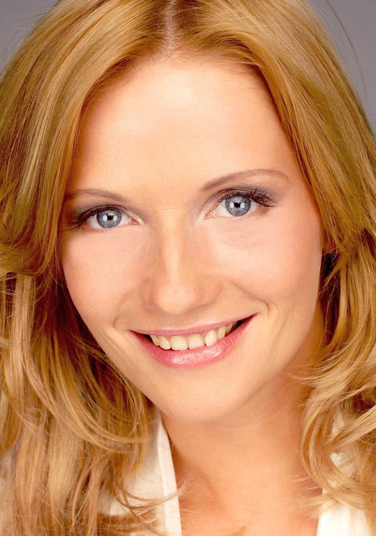 Doreen Jacobi照片