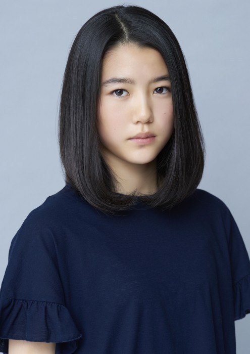 汤川雏 Hina Yukawa照片