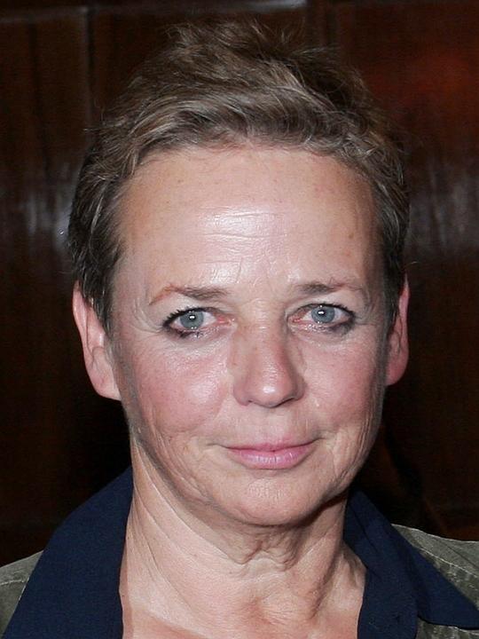 安娜卡特林·亨德尔 Annekatrin Hendel照片