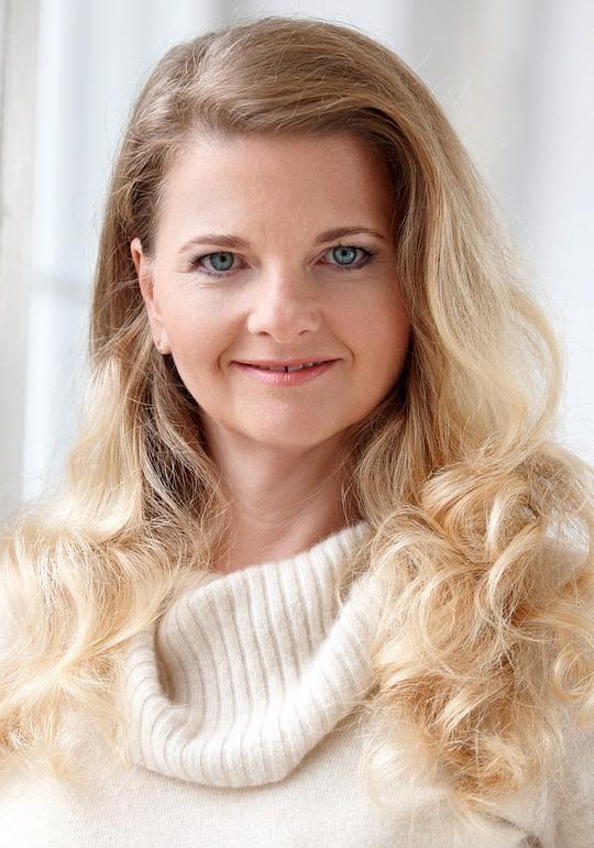 Ulrike Beimpold照片