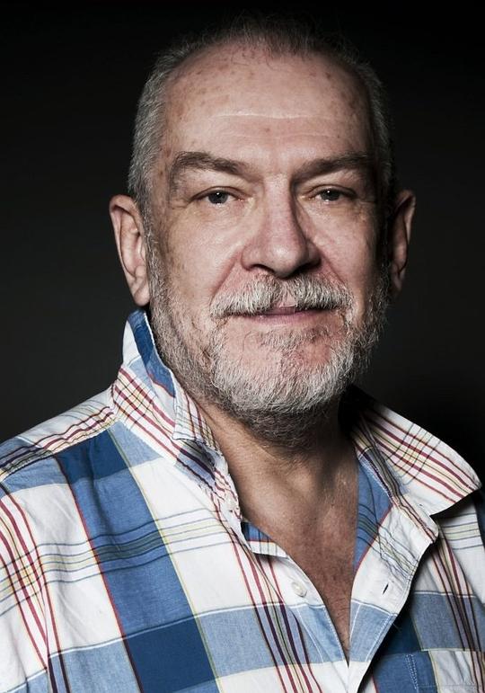 彼得·哥萨 Péter Gothár照片