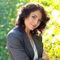 伊琳娜·杰米德金娜 Irina Demidkina照片