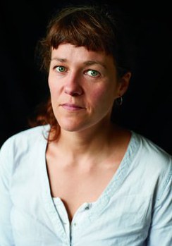 Rachel Seiffert照片