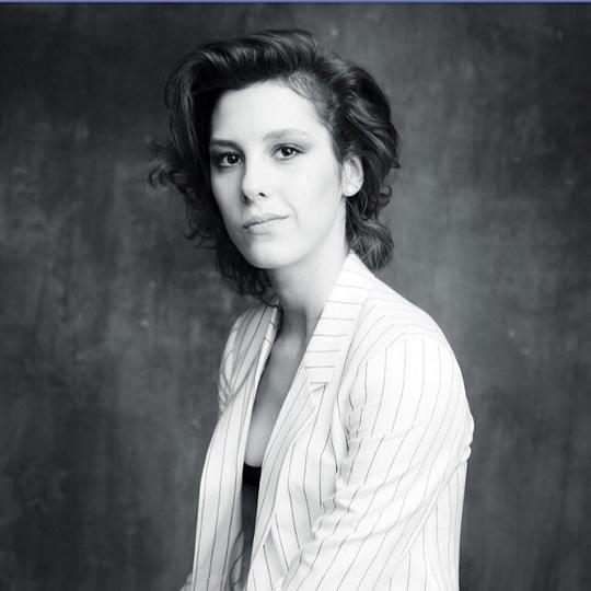 伊琳娜·戈尔巴乔娃 Irina Gorbacheva照片