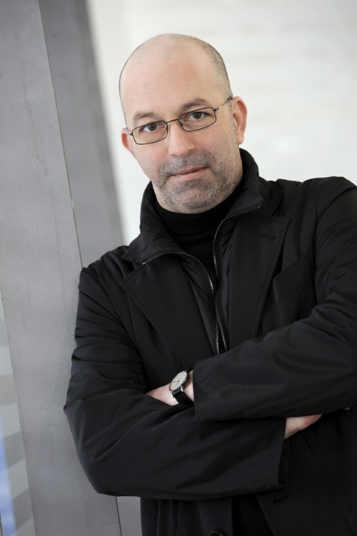 霍尔格·卡斯滕·施密特 Holger Karsten Schmidt照片