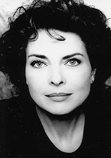 古德伦·朗德格里比 Gudrun Landgrebe照片