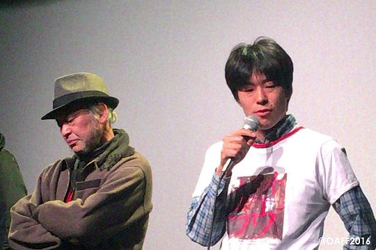 坂本礼 Rei Sakamoto照片