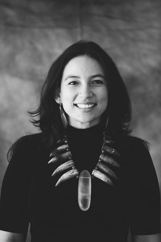 克丽丝蒂娜·加耶果 Cristina Gallego照片