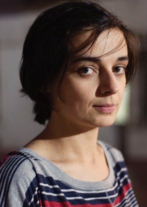 马里亚娜·里卡多 Mariana Ricardo照片