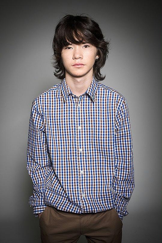 提穆尔·艾达贝科夫 Timur Aidarbekov照片