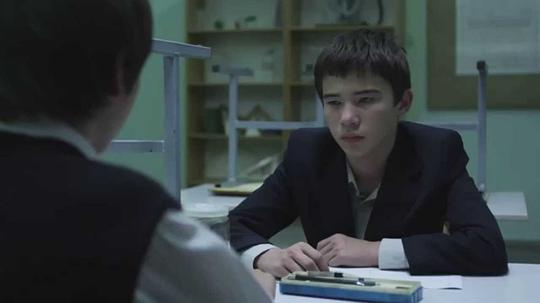 阿桑·克尔卡巴科夫 Assan Kirkabakov照片