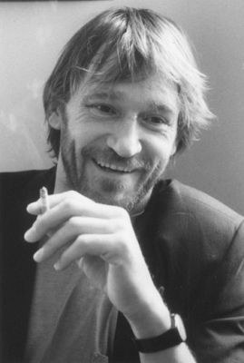 乔治·切豪尔米 György Cserhalmi照片