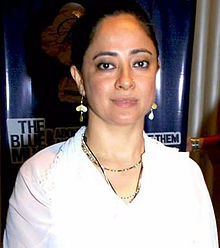 谢巴·查达 Sheeba Chaddha照片