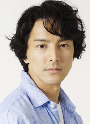 内田滋 Shige Uchida照片